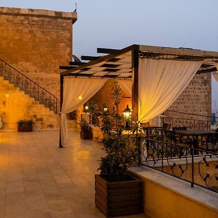 Zerzevan Hotel Mardin Ngoại thất bức ảnh