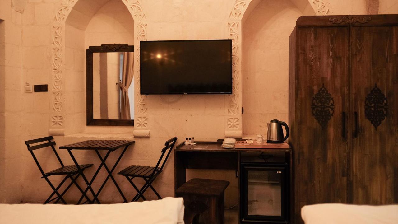 Zerzevan Hotel Mardin Ngoại thất bức ảnh