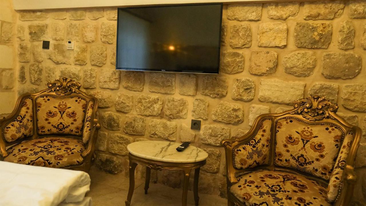 Zerzevan Hotel Mardin Ngoại thất bức ảnh