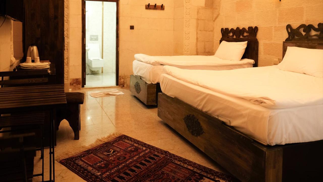 Zerzevan Hotel Mardin Ngoại thất bức ảnh