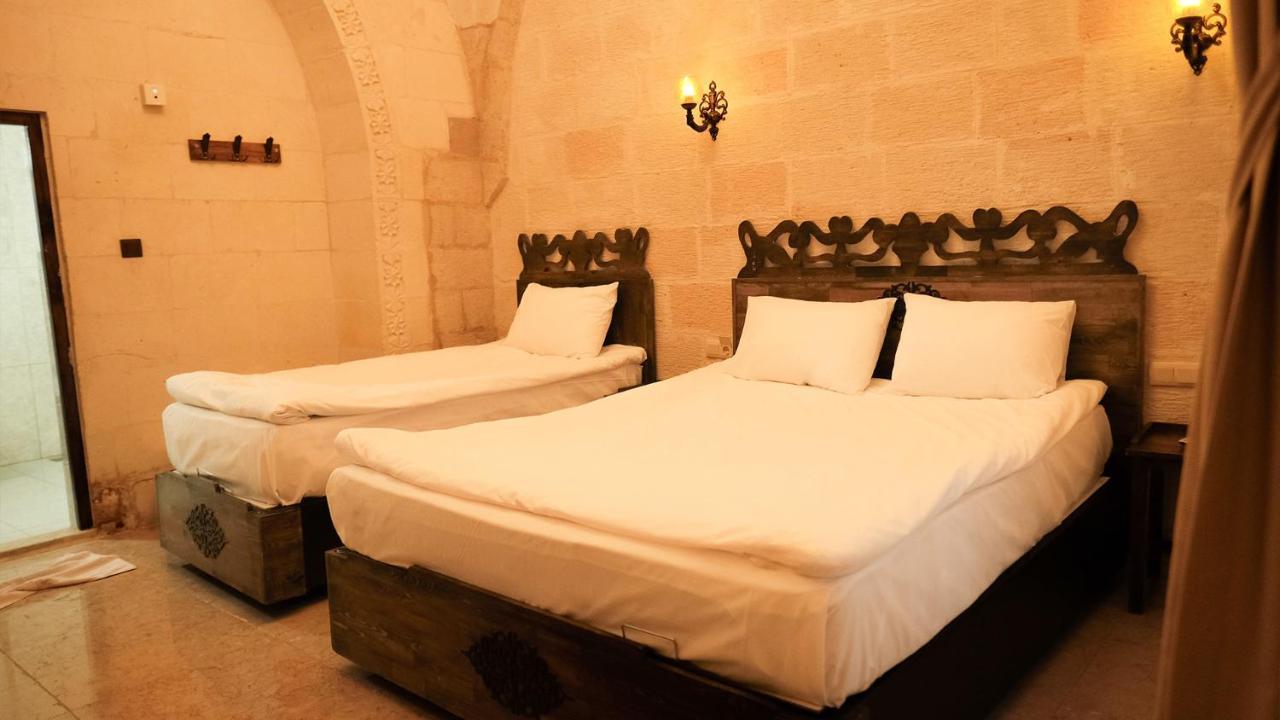 Zerzevan Hotel Mardin Ngoại thất bức ảnh