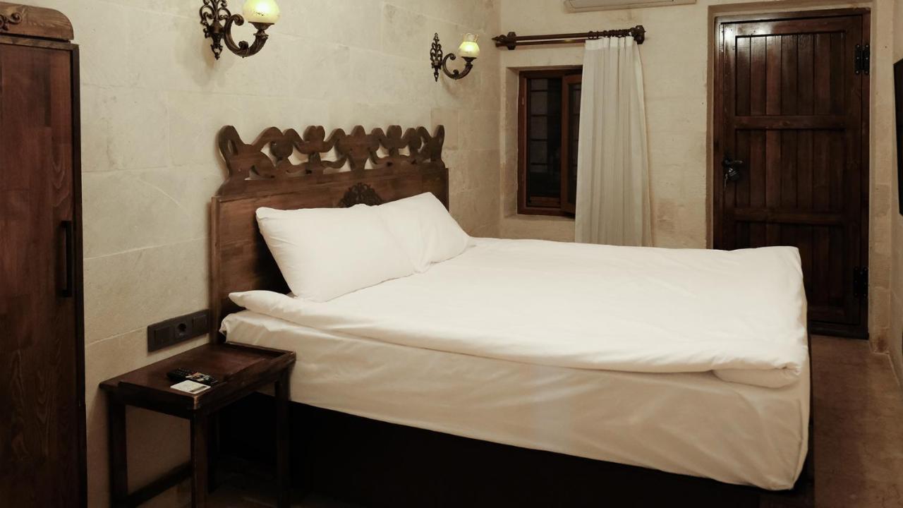 Zerzevan Hotel Mardin Ngoại thất bức ảnh